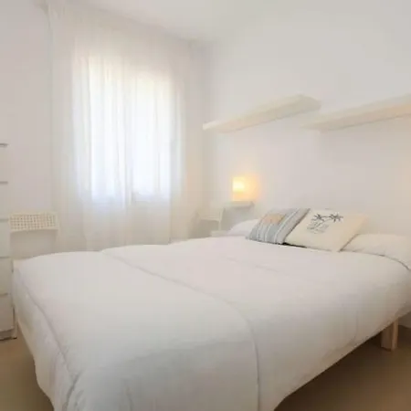 Vista Al Jardin 7 Personas En